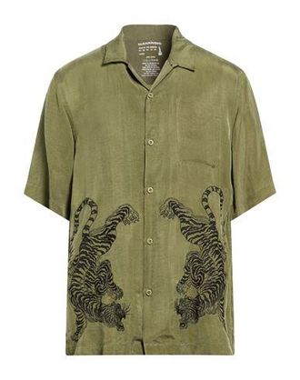 maharishi TOPS - Hemden auf YOOX.COM