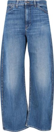 Nili Lotan tribeca Curved Jeans