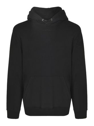 Lanvin Sweaters Black