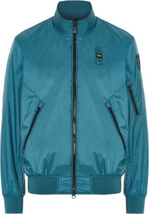 Blauer Bomber - Blu