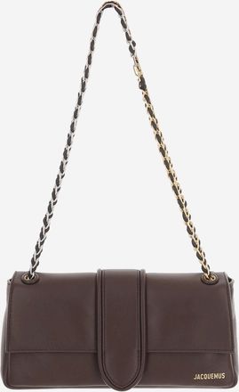 Jacquemus Chaine Kinderens Zak
