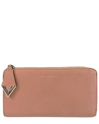 Louis Vuitton Comet Long Wallet (Authentic Pre-Loved)