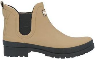 Barbour FOOTWEAR - Ankle boots on YOOX.COM