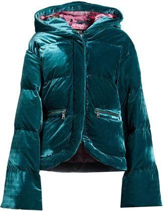Versace CAPISPALLA - Piumini & Imbottiti Sintetici su YOOX.COM
