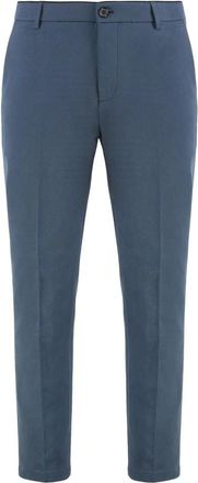 Department Five Broeken - Heren - Slim Fit Broeken - Blauw - W32 - Broeken