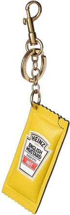 Anya Hindmarch Heinz English Mustard Charm