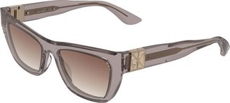 Calvin Klein CK26534S 260 Womens Sunglasses Size 52
