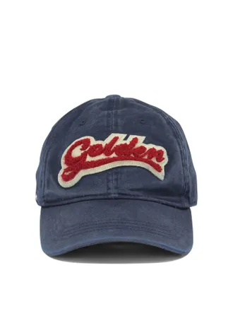 Golden Goose Berretto da baseball Golden di Golden Goose
