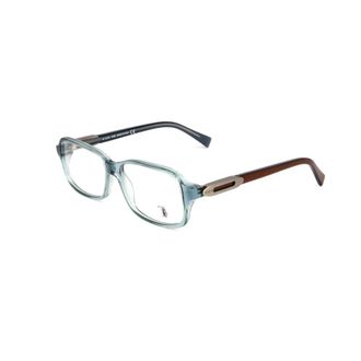 Tod's Tods, Glasses, female, Blue, Size: ONE SIZE To501808754 Optical Frame