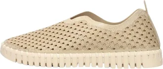 Ilse Jacobsen Schoenen, Dames, Beige, 37 EU, Tulip 3223 Loafers