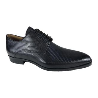 I MASCHI Geklede Schoenen - Heren - Nette schoenen - Zwart - 43 EU - Schoenen
