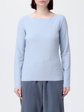 Emporio Armani Maglia EMPORIO ARMANI Donna colore Blue