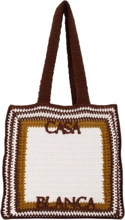 Casablanca unisex, Borse, Multicolore, Taglia unica, new