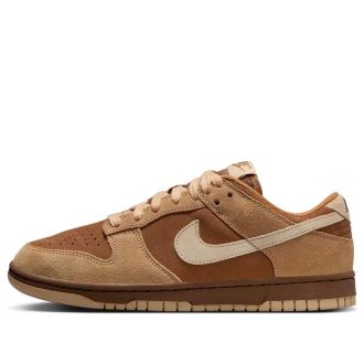 Nike (WMNS) Nike Dunk Low Reverse Maple HV2512-200