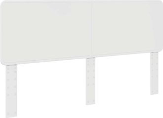 vidaXL Cabecero 180 Cm Madera Contrachapada Vidaxl