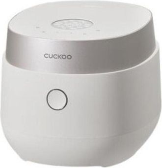 The Cuckoos Nest Cuociriso Cuckoo 1080ml bianco CR-0685FW CR0685FW (CR-0685FW)