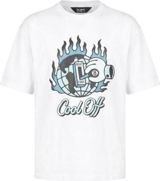 Tee Library TOPWEAR - T-shirts on YOOX.COM