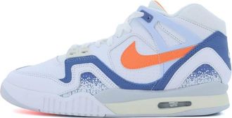Nike Air Tech Challenge 2 Stone Blue FZ9033-101
