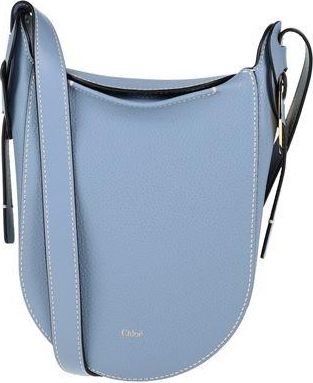 Chloé BAGS - Cross-body bags sur YOOX.COM