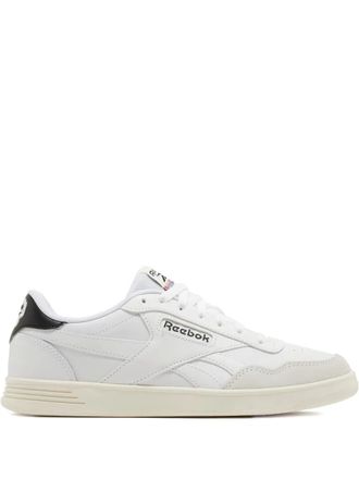 Reebok Court Advance White sneakers