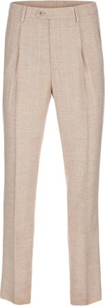 Etro Pantaloni plissé - Toni neutri