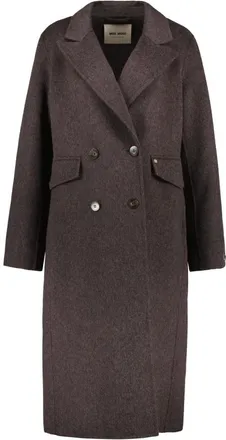 Mos Mosh MOS Mosh, Donna, Cappotti, Marrone, S, new