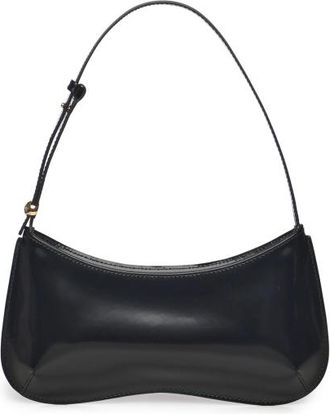 Jacquemus Le Bisou Shoulder Bag