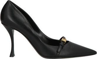 Dolce & Gabbana FOOTWEAR - Pumps on YOOX.COM