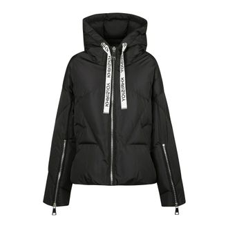 Khrisjoy Dames, Jassen, Zwart, Maat: S