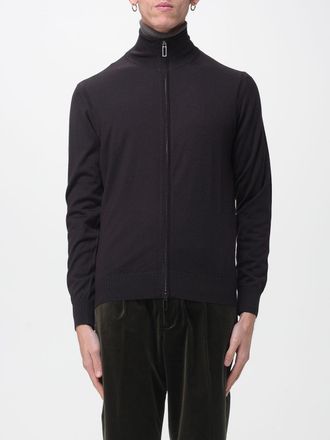 Paolo Pecora Cardigan di lana vergine Paolo Pecora