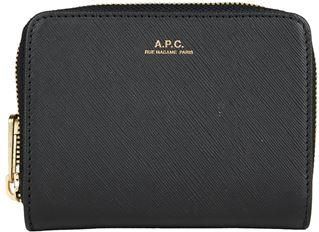 A.P.C. Kleinlederwaren - Brieftaschen auf YOOX.COM