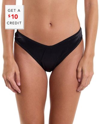 Hanky Panky D&D High Cut Thong