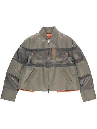 sacai Bomber Jackets − Sale: up to −60% | Stylight