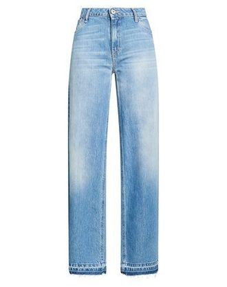 Vivance BOTTOMWEAR - Jeans on YOOX.COM
