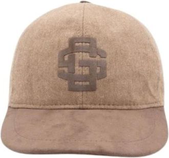 Gran Sasso Hombre, Accesorios, Marr&oacute;n, Talla: L