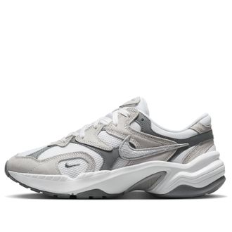 Nike (WMNS) Nike AL8 Smoke Grey Metallic Silver FJ3794-101