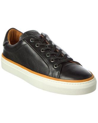 Allen Edmonds Flynn Leather Sneaker