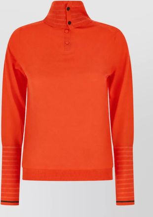 Paul Smith merino wool turtleneck sweater