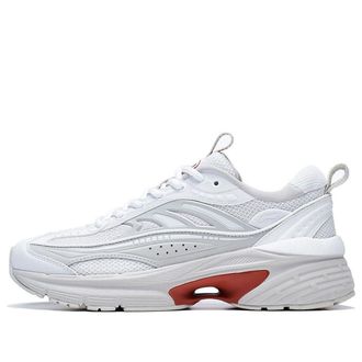 Li-Ning (WMNS) Li-Ning Starlit Lite White Red AGCT236-3