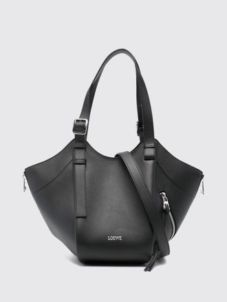 Loewe Mini Bag Woman color Black