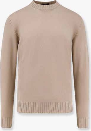 FILIPPO DE LAURENTIIS Wool sweater - FILIPPO DE LAURENTIS - gender_Man
