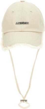 Jacquemus Gap de Jacquemus La Casquette Artichaut