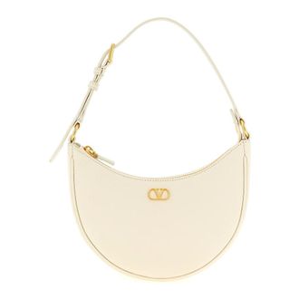 Valentino Garavani Mujer, Bolsos, Blanco, Talla: ONE Size