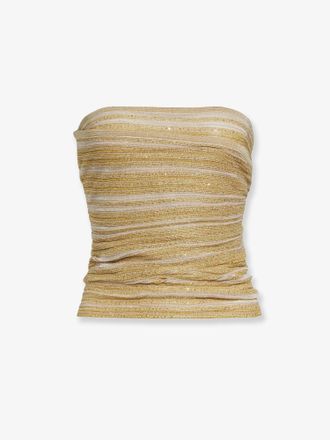 Missoni Top in misto viscosa - MISSONI - gender_Woman