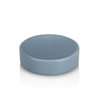TFT Home Furniture Blue HASA soap dish