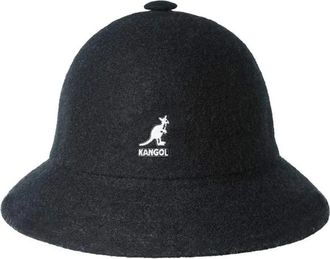 Kangol Hats - unisex - Hoeden - Zwart - S - Accessoires