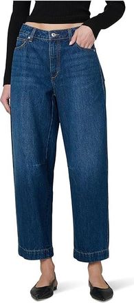 Joe's The Wilder Relaxed Barrel Womens Jeans Unmistakable : 25, Cotton/Denim/Elastane