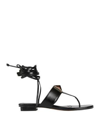 Uza SCHUHE - Zehentrenner auf YOOX.COM