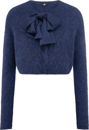 Riani Donna, Maglie, Blu, S, new