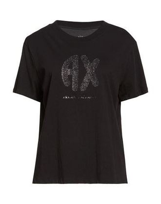 A|X Armani Exchange TOPWEAR - T-shirts on YOOX.COM